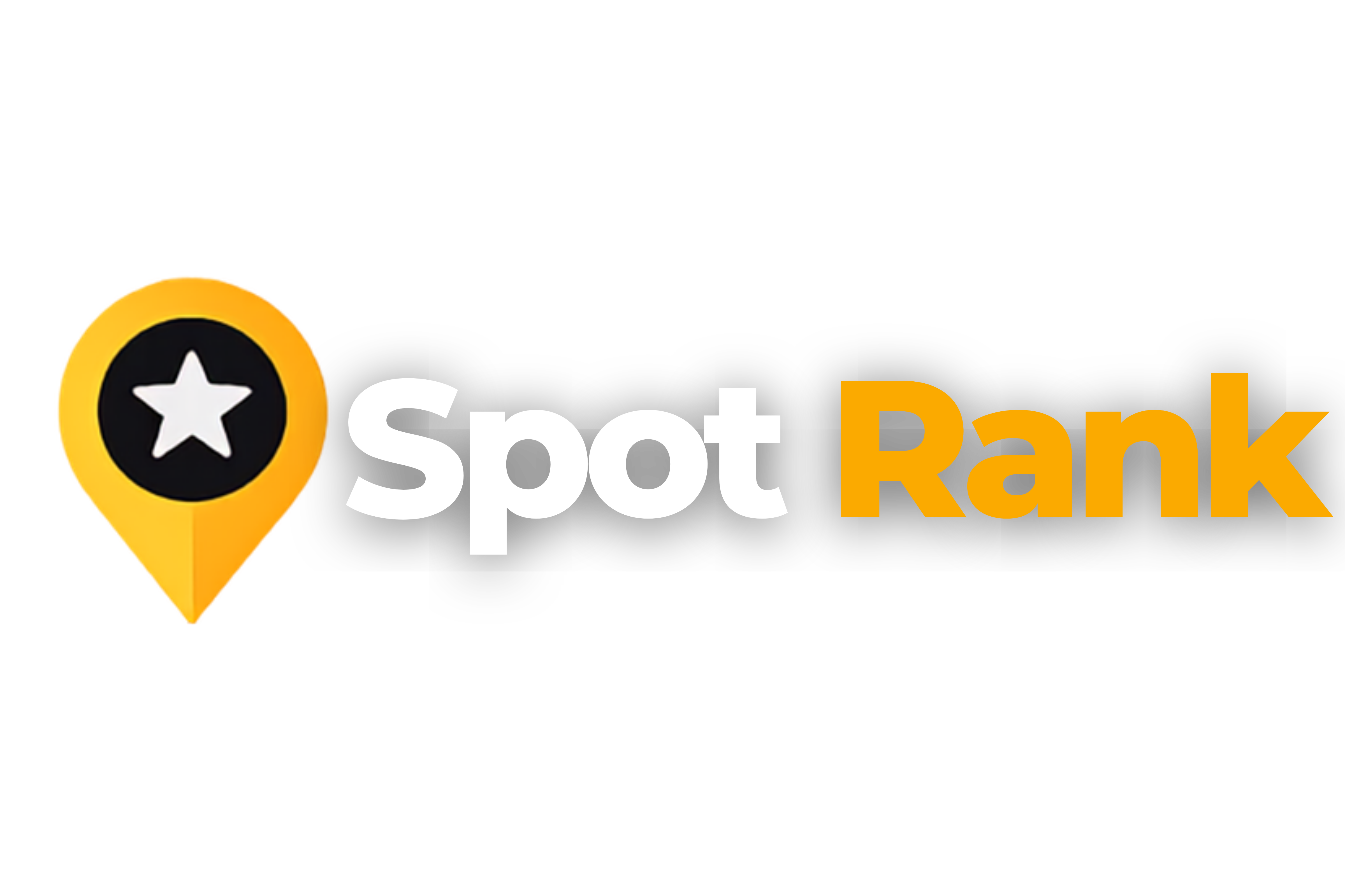 SpotRank Logo